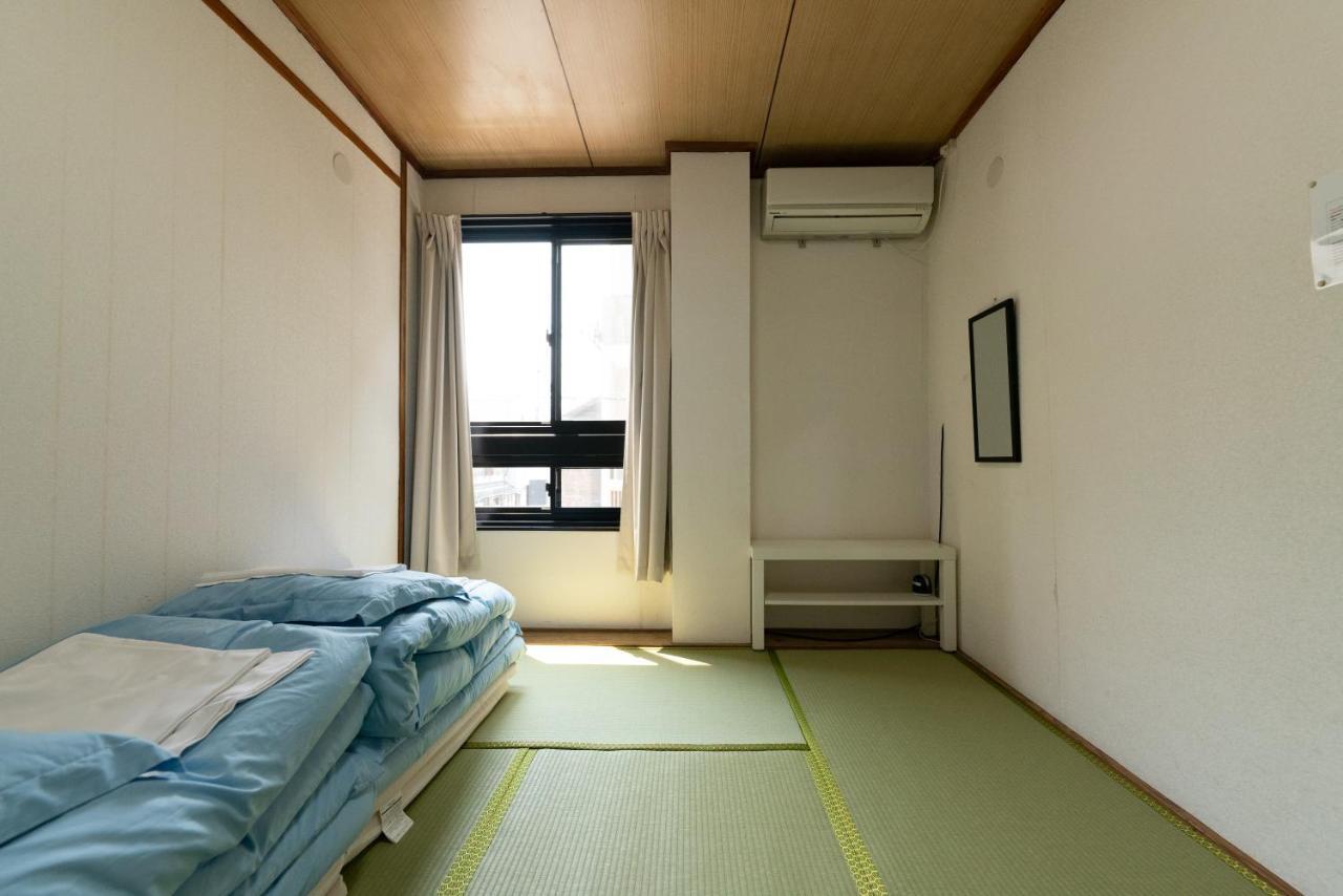 Guest House Danran Beppu Esterno foto